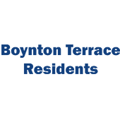 Our AMAZING Partners (89 and Counting) 10 Boynton Terrace Residents 2 Our AMAZING Partners (89 and Counting) One Westside Partners
