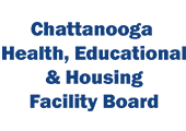 Our AMAZING Partners (89 and Counting) 19 Chattanooga Health Educational Housing Facility Board Our AMAZING Partners (89 and Counting) One Westside Partners