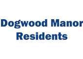 Our AMAZING Partners (89 and Counting) 32 Dogwood Manor Residents Our AMAZING Partners (89 and Counting) One Westside Partners