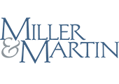 Our AMAZING Partners (89 and Counting) 53 miller martin logo Our AMAZING Partners (89 and Counting) One Westside Partners