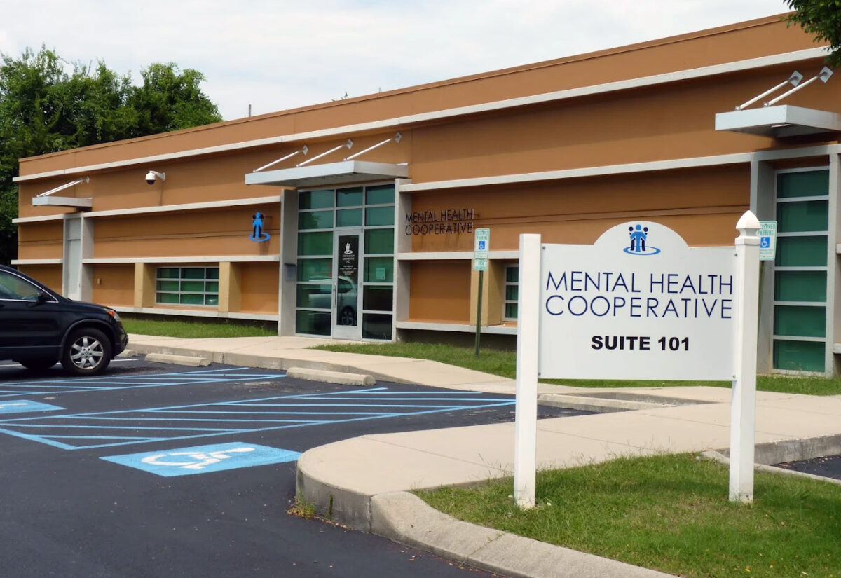 Mental Health Cooperative Chattanooga