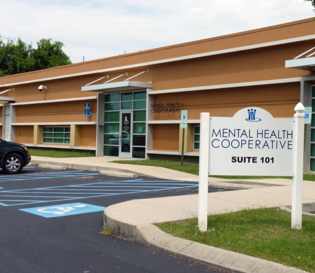 Mental Health Cooperative Chattanooga