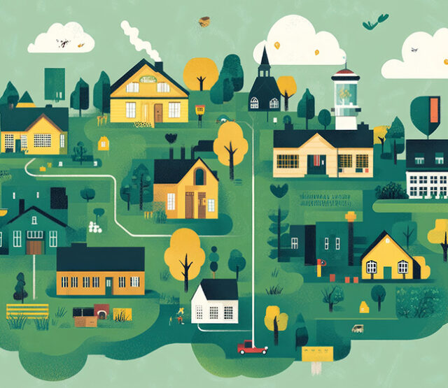 Neighborhood Plan
