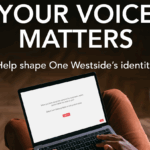 OWS Survey Social Graphic Reminder Edited Help Shape the Future of One Westside One Westside One Westside Chattanooga