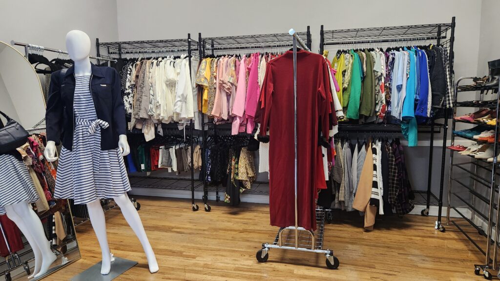 20250723 132514 February Partner Spotlight: Dress for Success Chattanooga One Westside