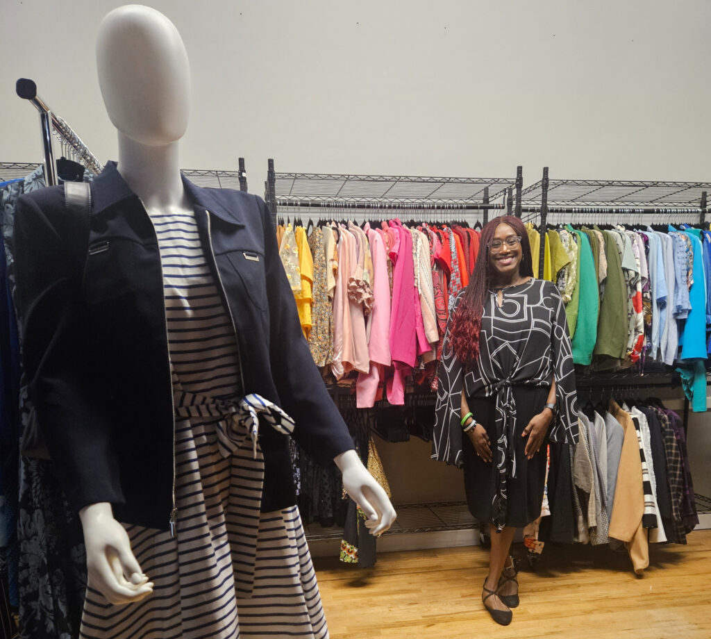 20250828 160643 Edited 1 February Partner Spotlight: Dress for Success Chattanooga One Westside