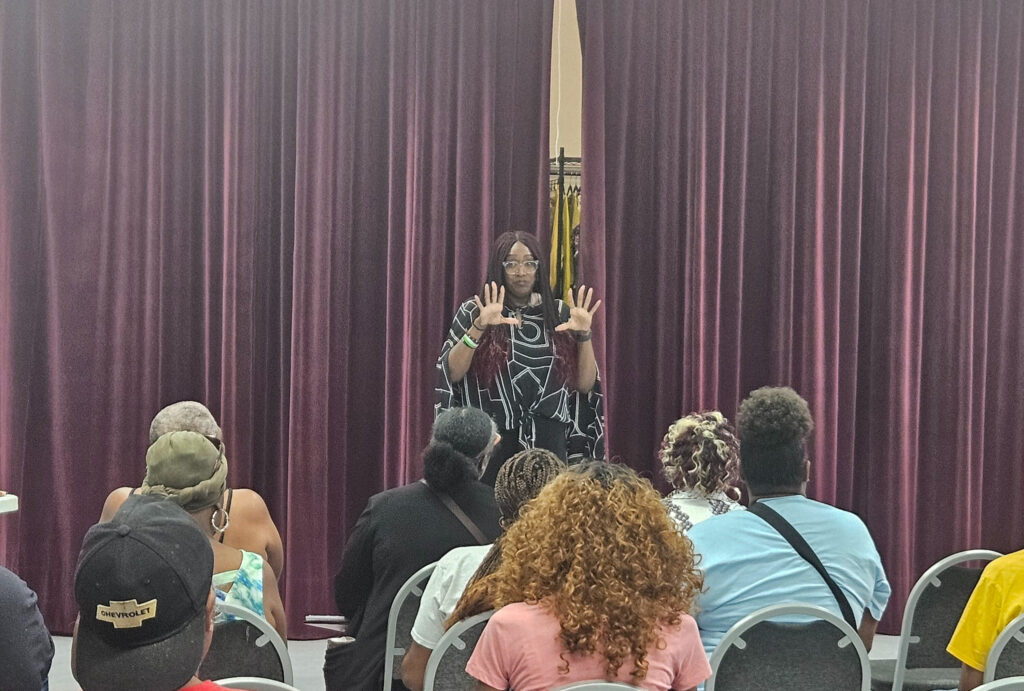 c3aa45c2 0e9c 4cc3 a30c 8a5c301fa3fb February Partner Spotlight: Dress for Success Chattanooga One Westside