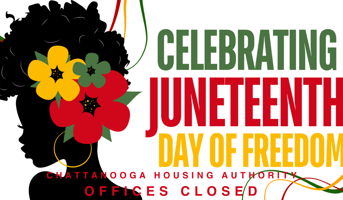 Offices Closed 1 Offices Closed for Juneteenth One Westside