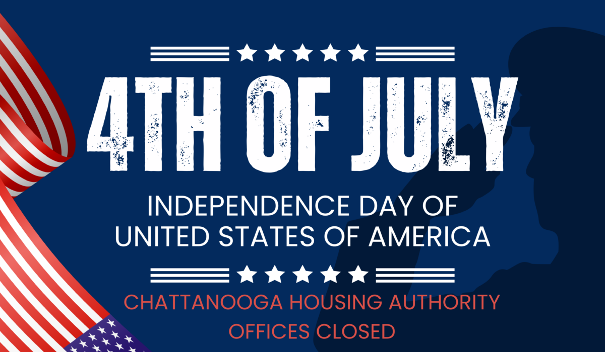 Offices Closed 2 Offices Closed for Independence Day One Westside