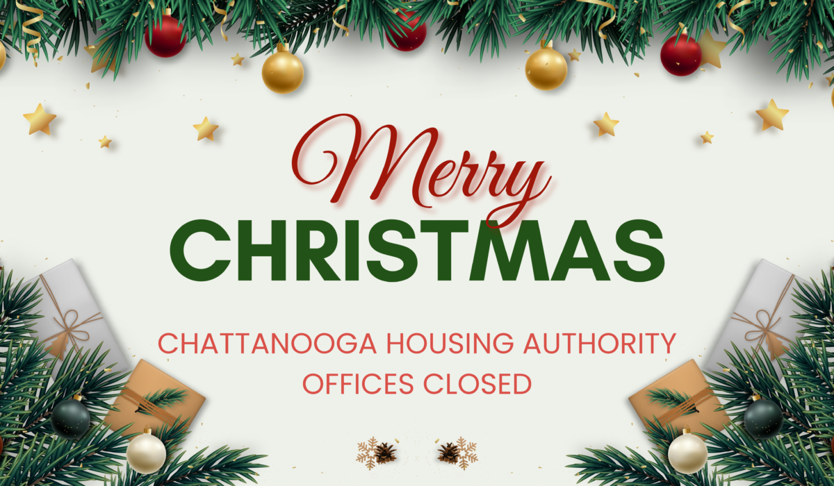 Offices Closed 5 Offices Closed for Christmas One Westside