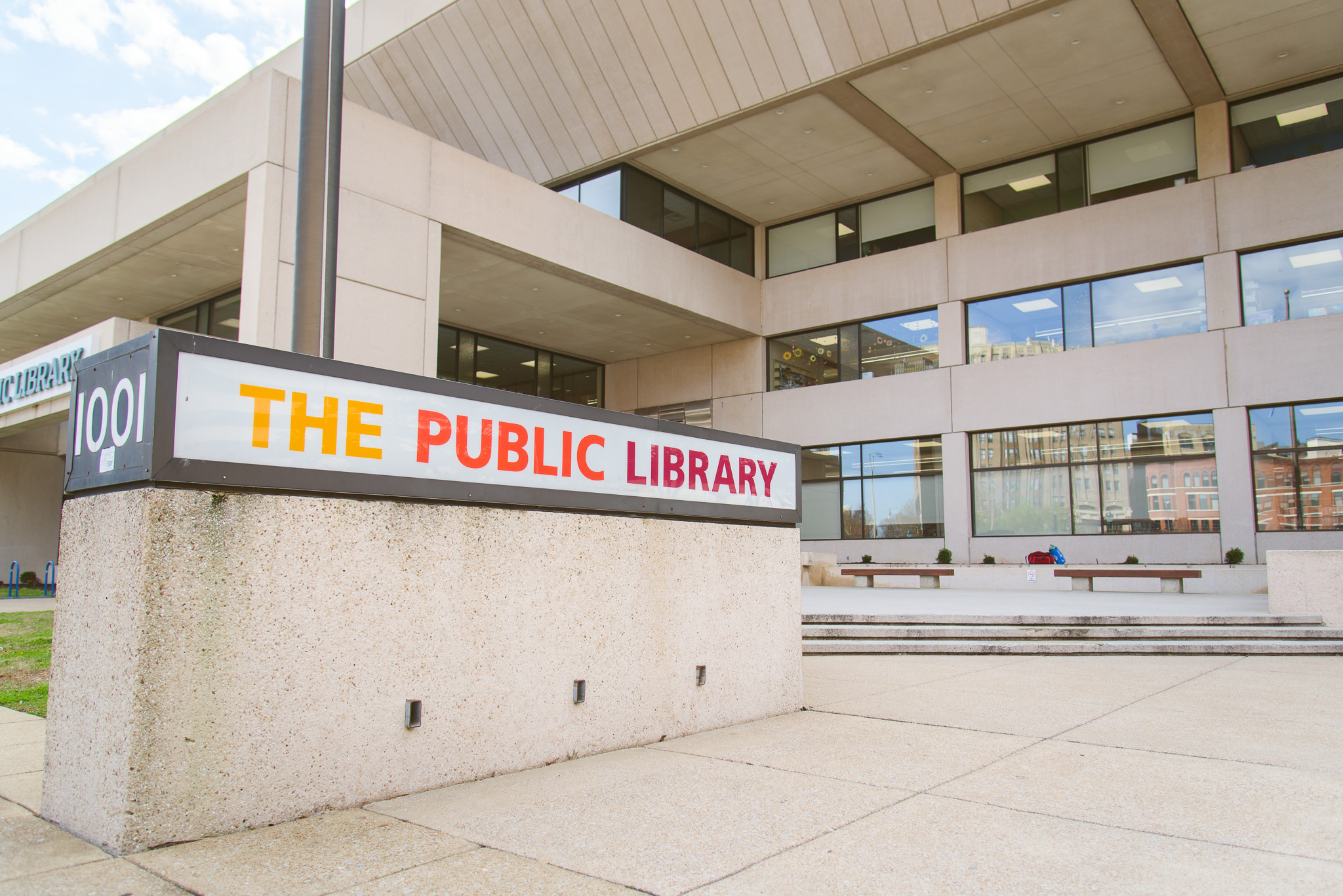 DSC 5754 1 April Partner Spotlight: The Chattanooga Public Library One Westside
