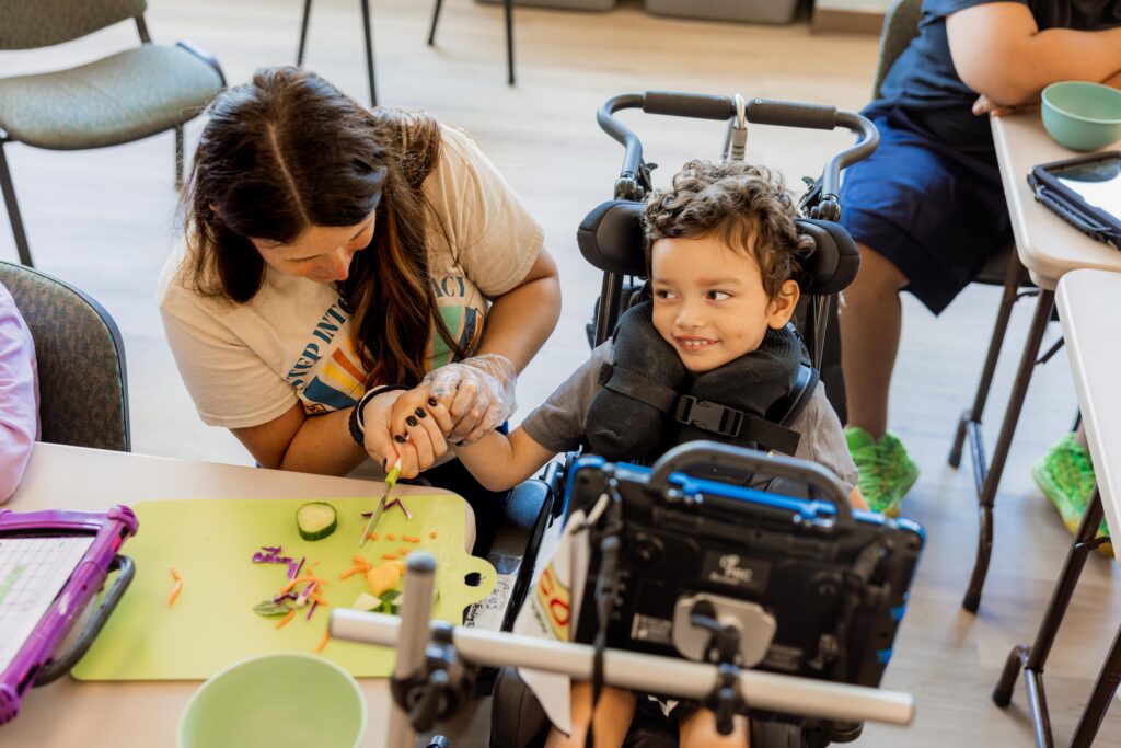 ATS ChatterCamp2026 Day4 15 June Partner Spotlight: Signal Centers One Westside