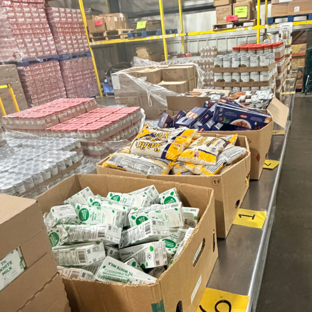 July Partner Spotlight: Chattanooga Area Food Bank 3 Image 16 July Partner Spotlight: Chattanooga Area Food Bank One Westside