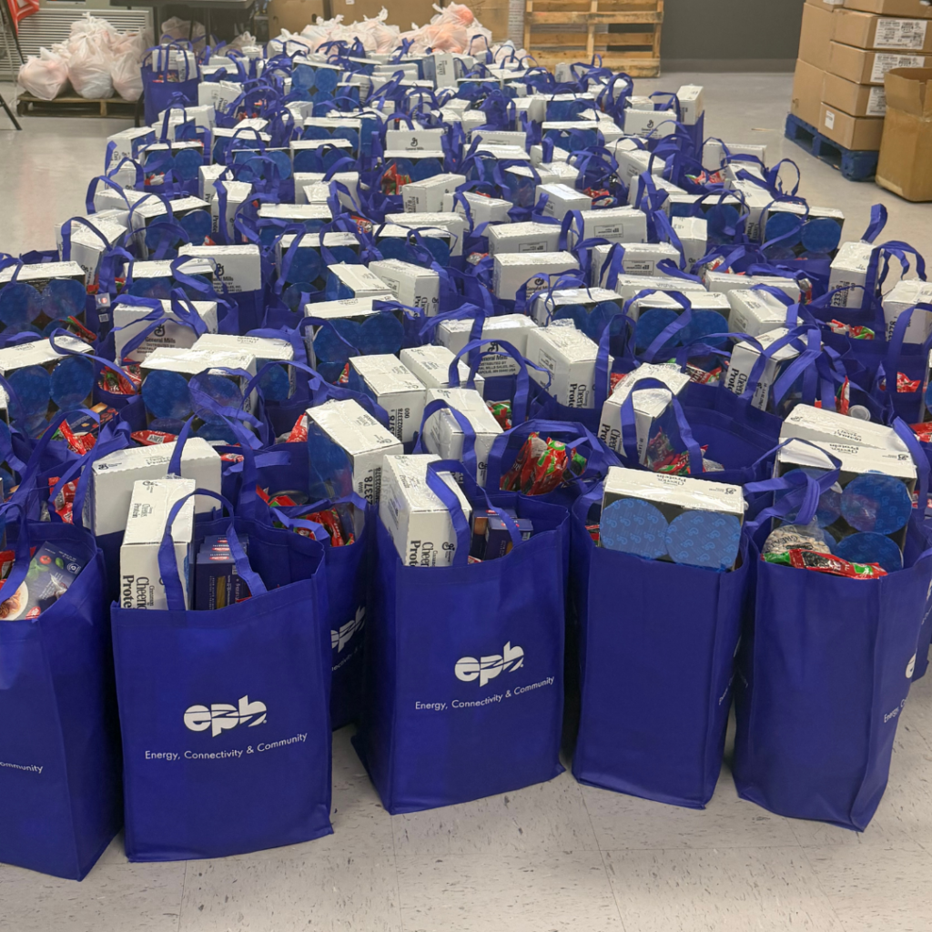 July Partner Spotlight: Chattanooga Area Food Bank 2 Image 17 July Partner Spotlight: Chattanooga Area Food Bank One Westside