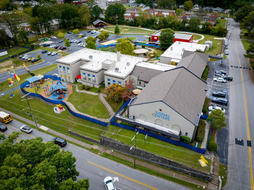 Signal Center Campus5 June Partner Spotlight: Signal Centers One Westside